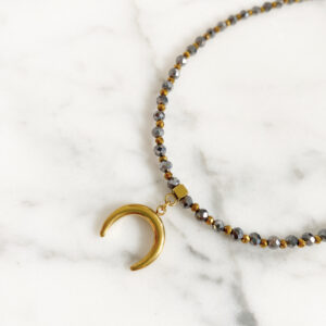 Naszyjnik Terahertz 3/4mm